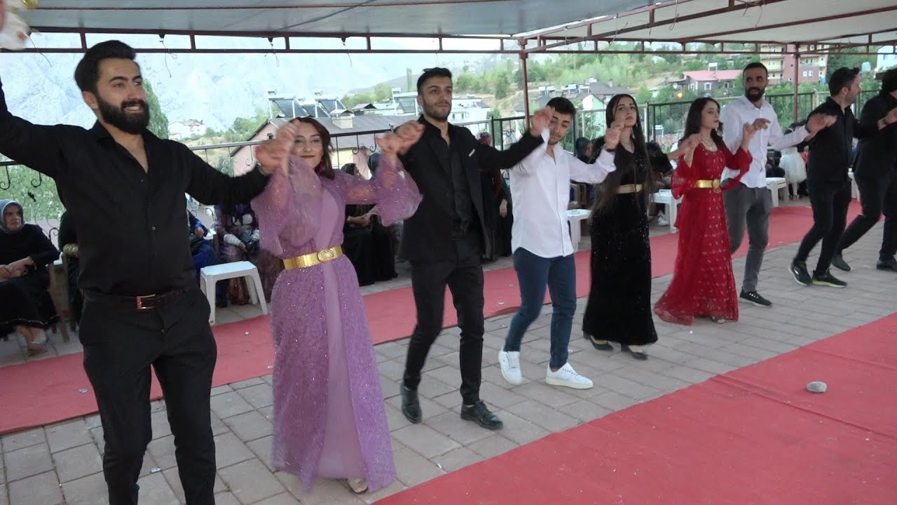 Efkan Çiçek Düğünü Karışık Bölüm 1