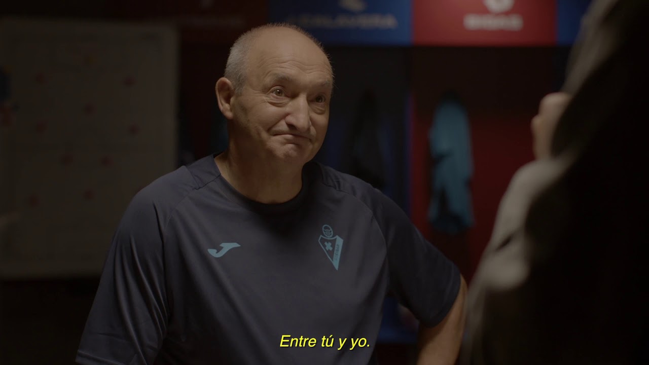 Joma - SD Eibar 19/20