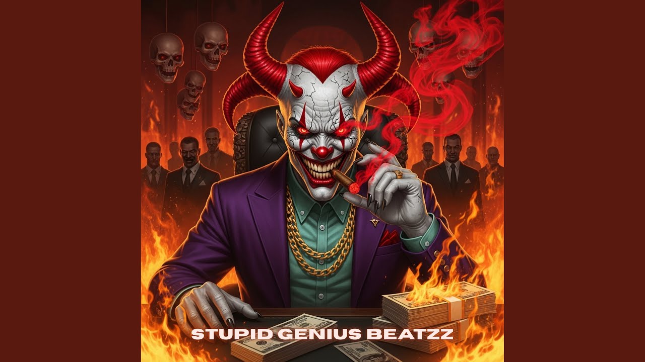 The Devils Cut