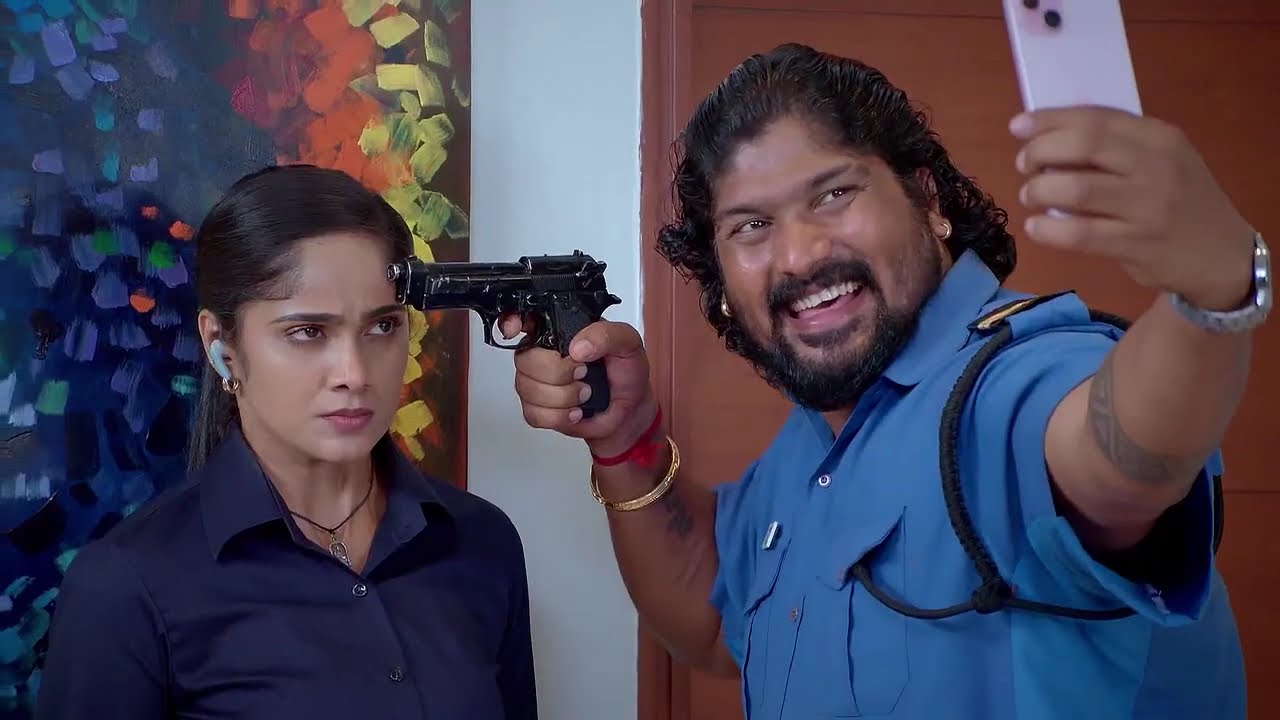 Ayali | Ep - 54 | Webisode | Aug 12 2025 | Zee Tamil