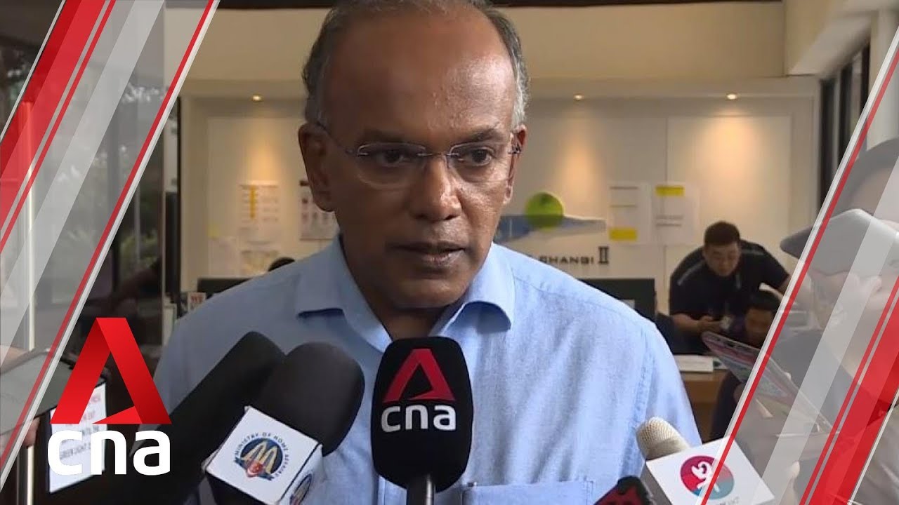Nearly 200 police officers deployed at Government quarantine facilities