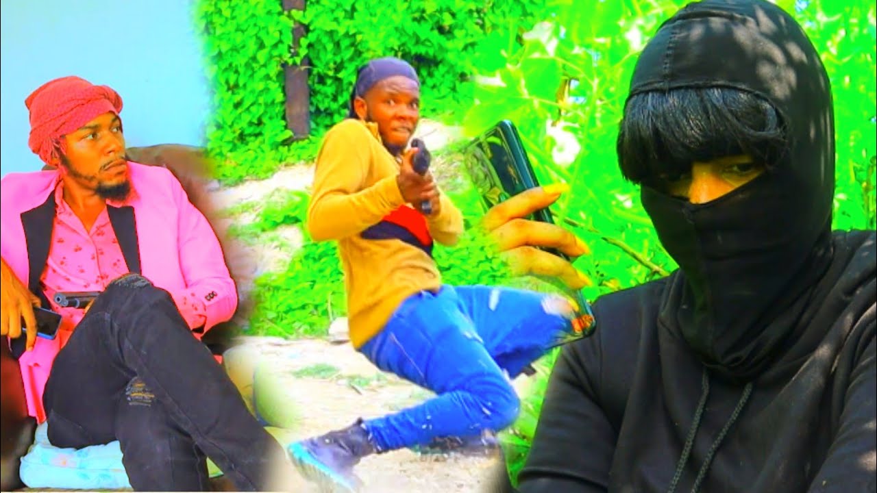 LA VIE OU LA MORT #98/ Kètt Bagay la mangonmen, anpil San pral koule