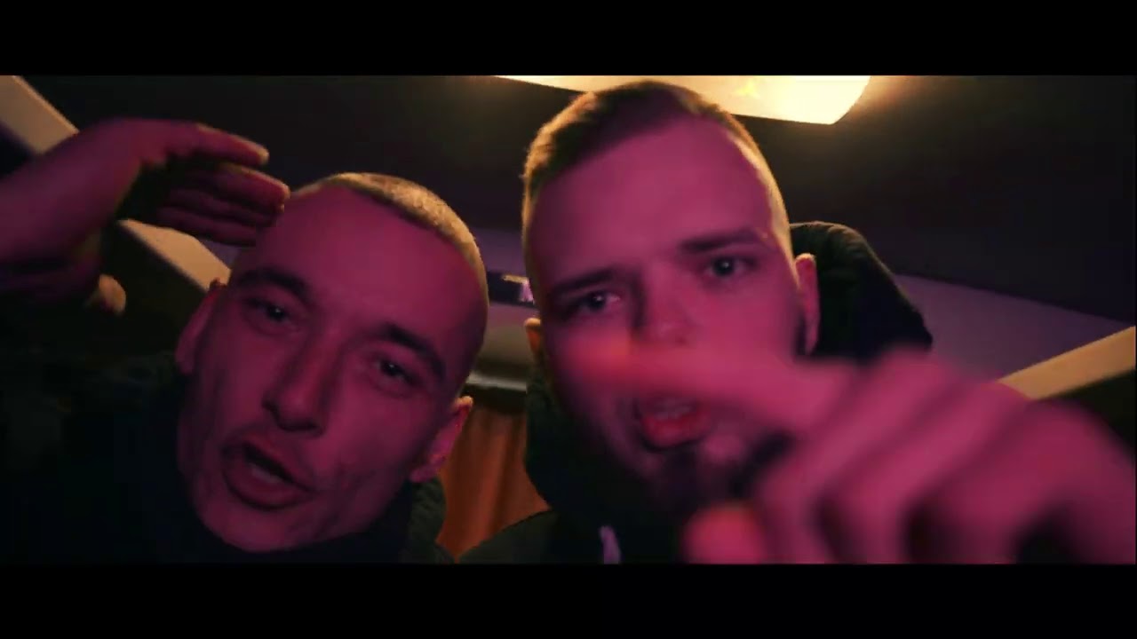 Radziu RSG & Vin Vinci - RSG & VANDAL / Prod. Sokollo / Dj Urlich