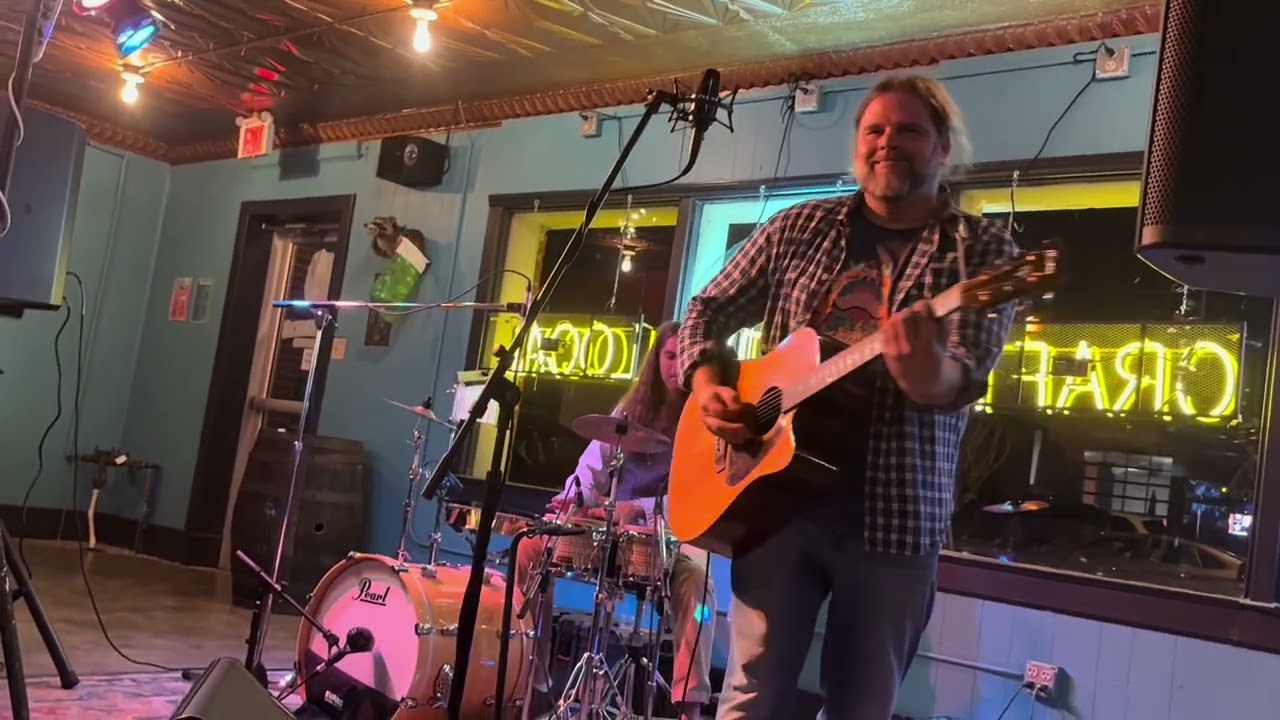 Kevin Bleakley & Mike Harvey- Breathe- On The Run-Time- Breathe Reprise