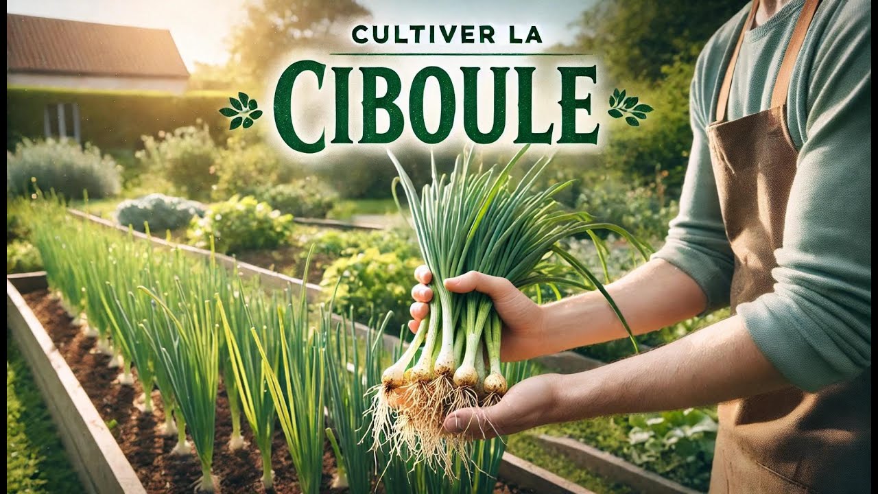 🌱 Выращивание 