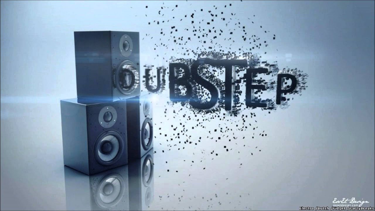 Dubstep - Flinch Feat. Domonique Porter - When I'm Gone (Original Mix)
