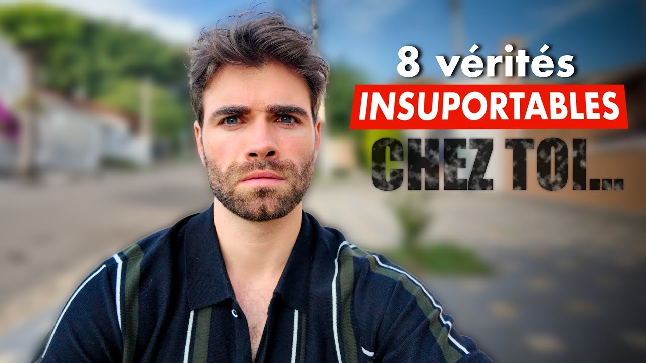 La véritable raison pour laquelle les gens ne vous aiment pas.