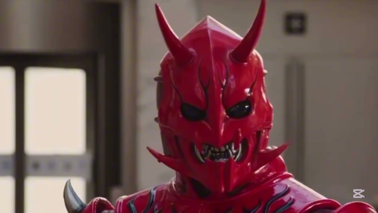 仮面ライダーMAD【六兆年と一夜物語】#仮面ライダー 