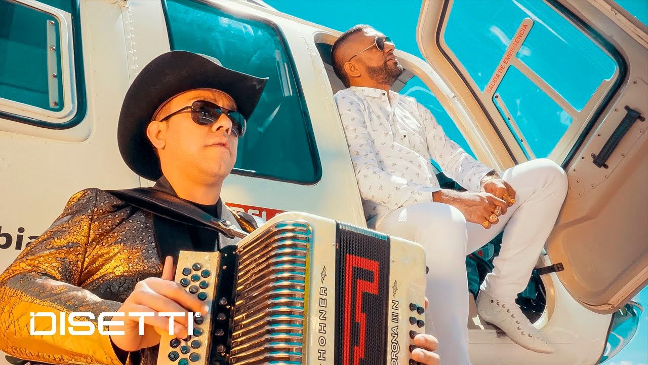 Francisco Gómez - El Curandero (Video Oficial) | 
