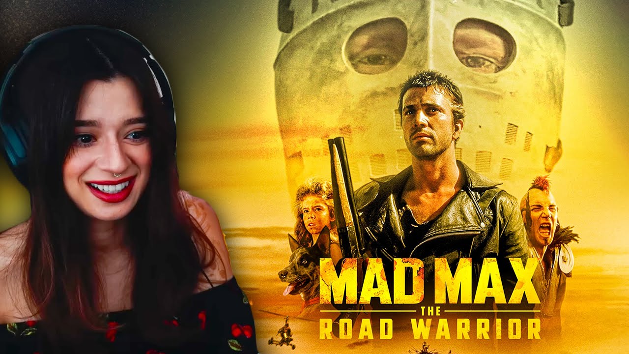 Mad Max 2: The Road Warrior made me PROUD to be Australian