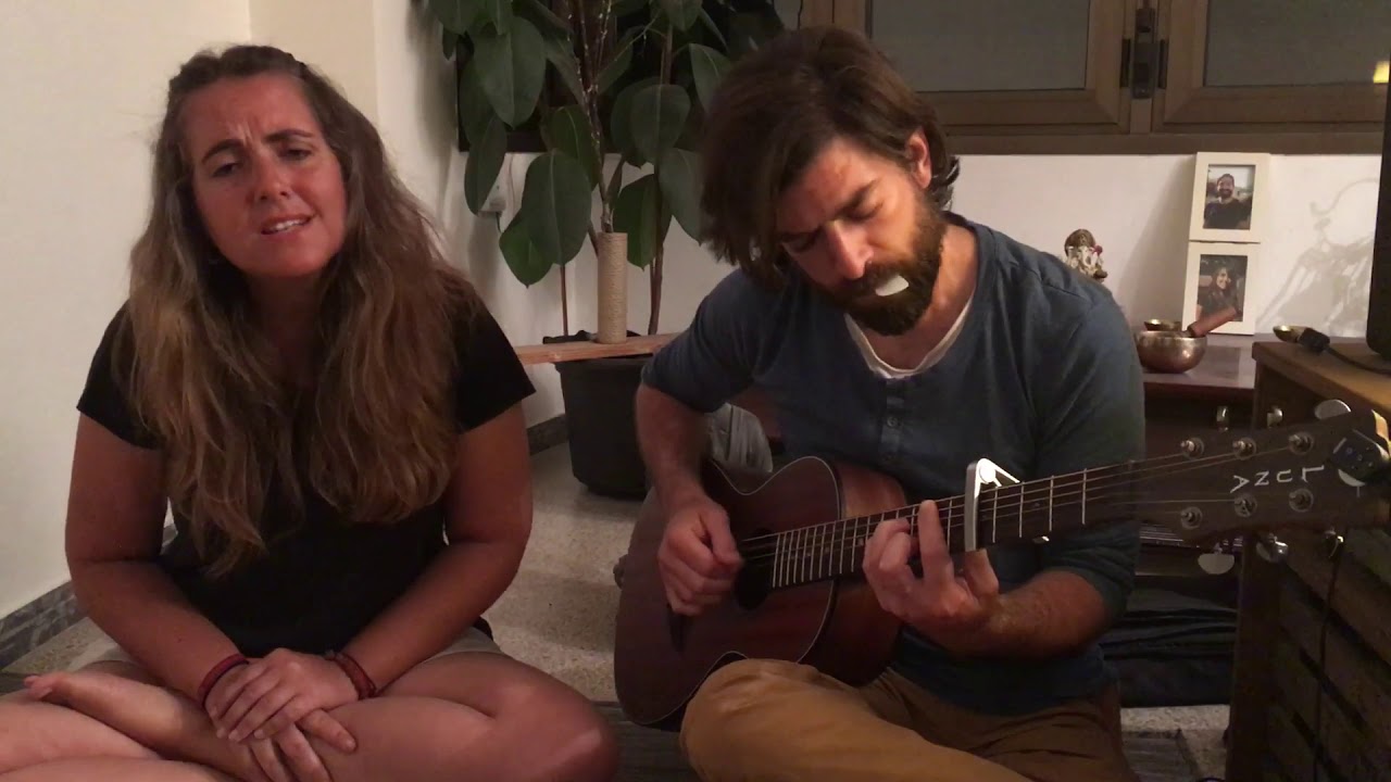 COMO YO TE AMO - Manuel Alejandro (Raphael / Rocío Jurado) Cover