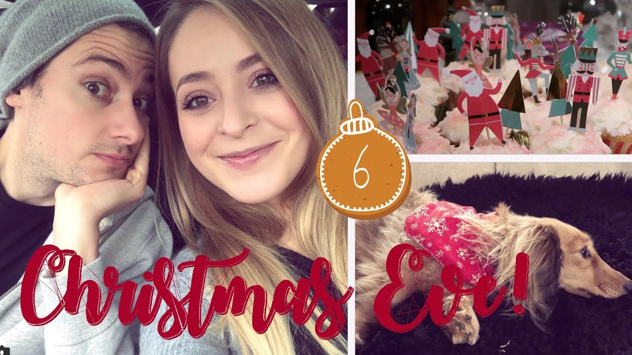 ДОМОЙ НА РОЖДЕСТВО! Vlogmas Pt.6