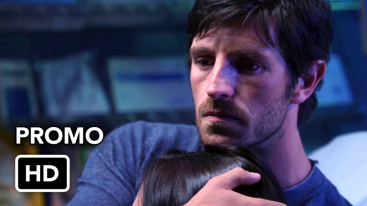 The Night Shift Season 3 