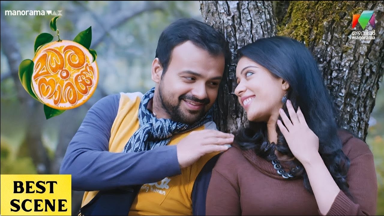 Madhura Naranga Super Scenes |Kunchacko Boban |Parvathy Ratheesh |Biju Menon