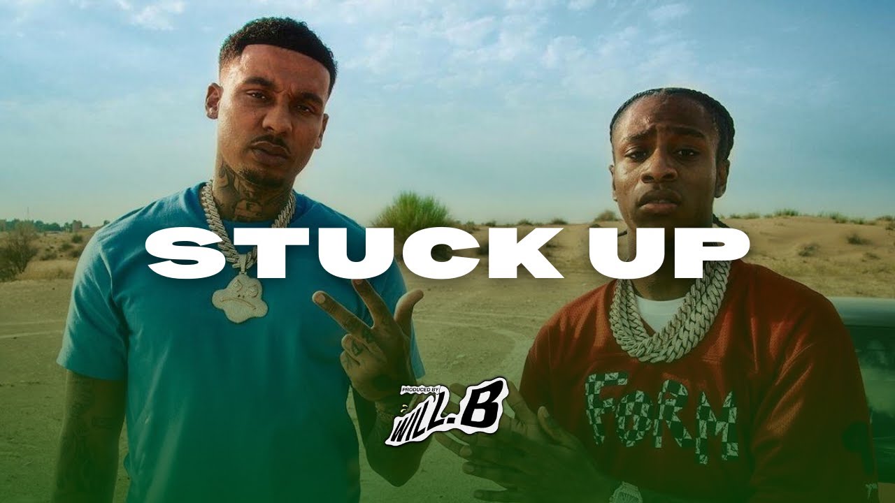 Fredo x Clavish Type Beat - 