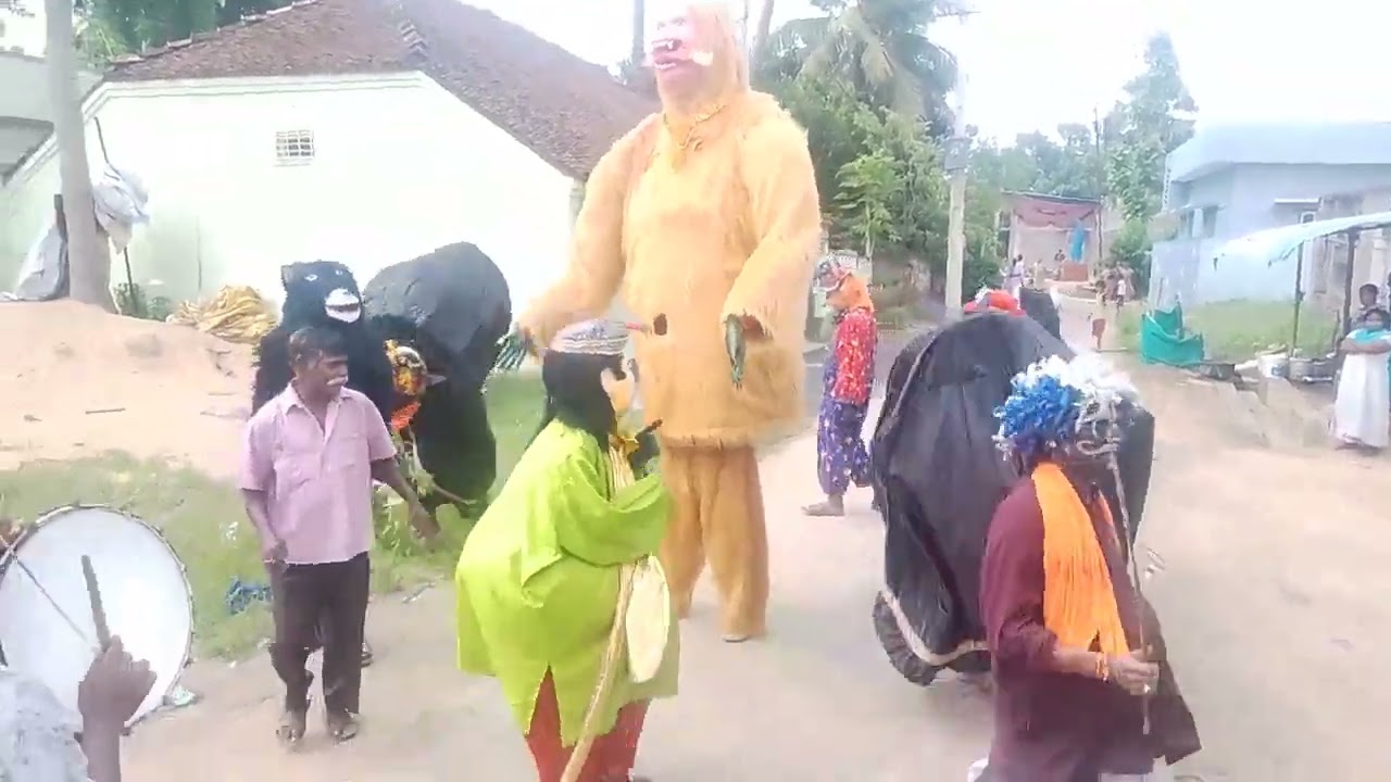   M,j,r, పార్టీ, నిడదవోలు 