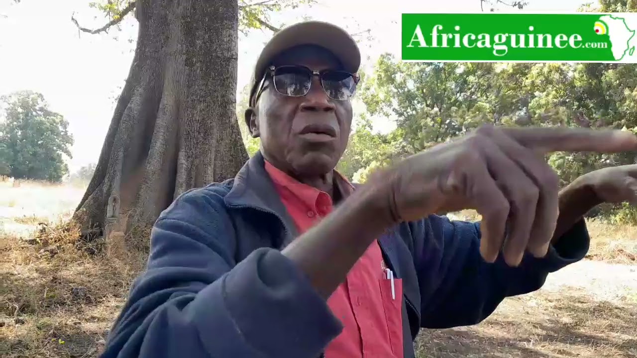 Youkounkoun: L’histoire peu connue de Loni Alotène, résistant Coniagui qui a mis en déroute l colons