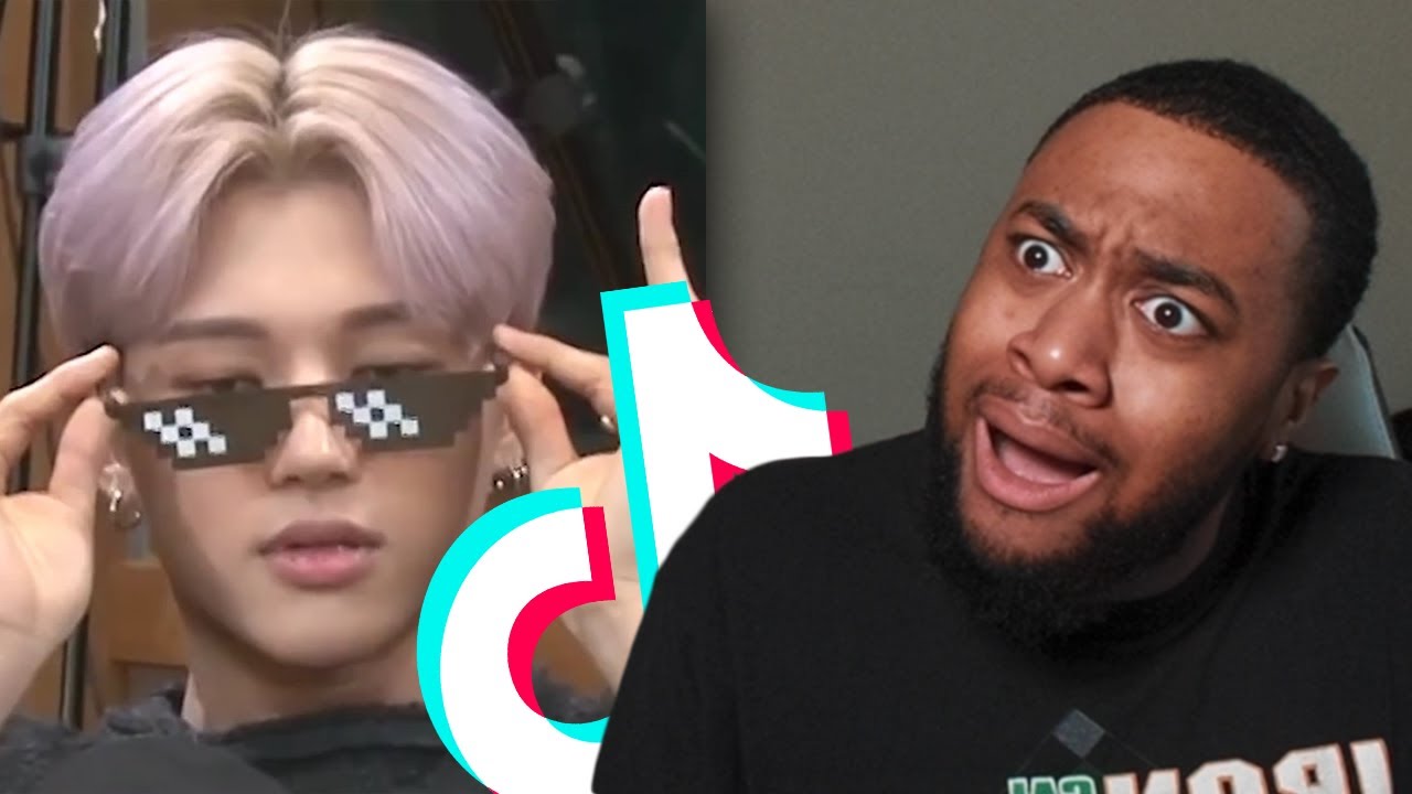 ATEEZ TIKTOKS THAT WILL INSTANTLY MAKE YOU ATINY