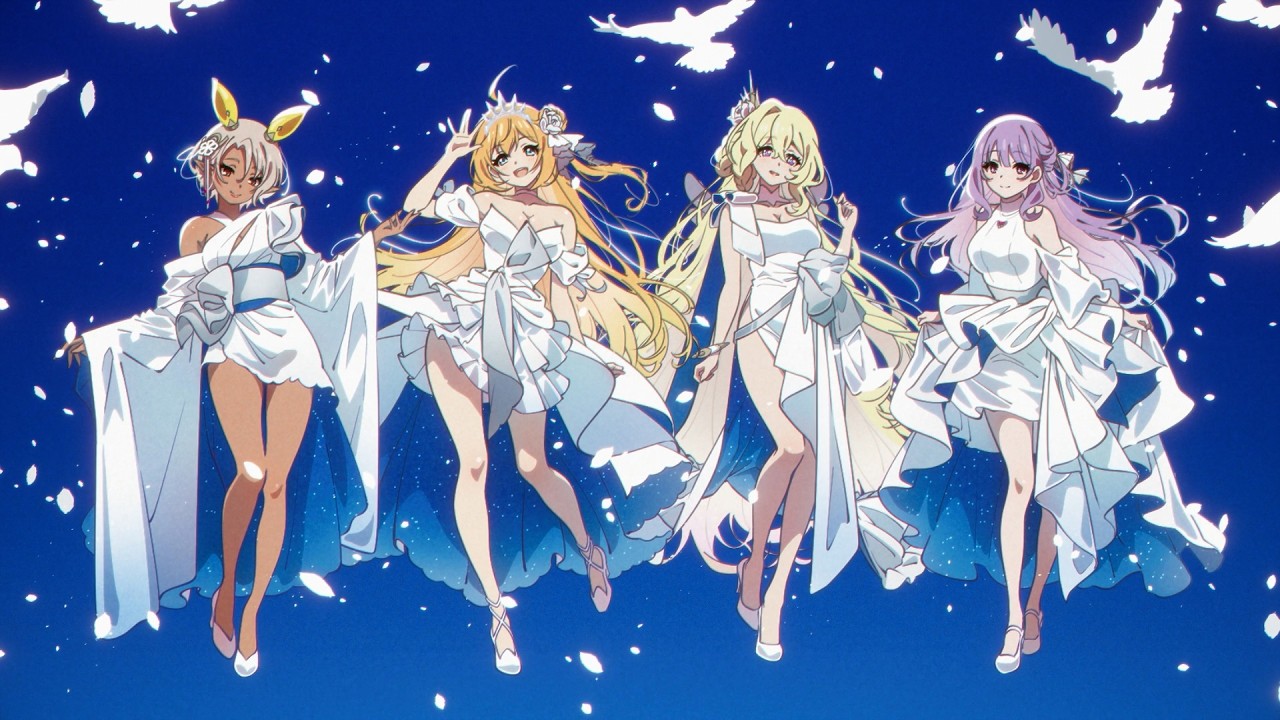 【プリンセスコネクト！Re:Dive】Delicious Future【2026年1月イベントED】