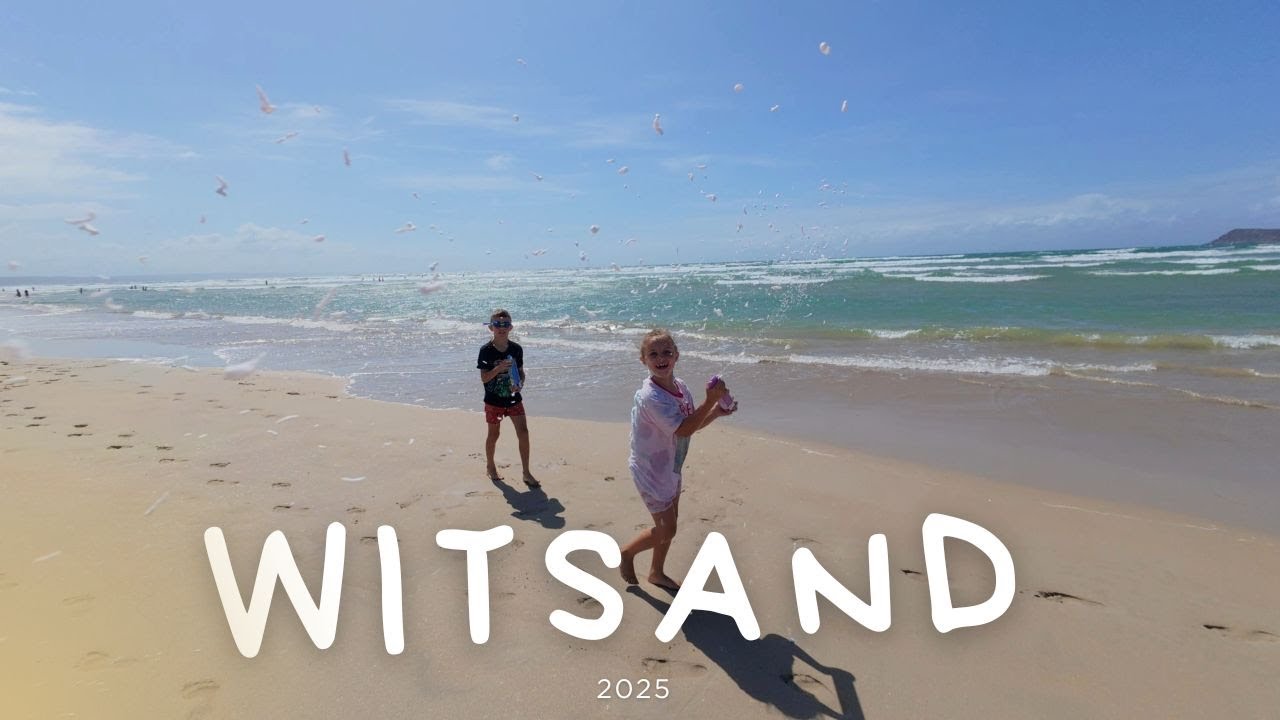 Witsand Christmas