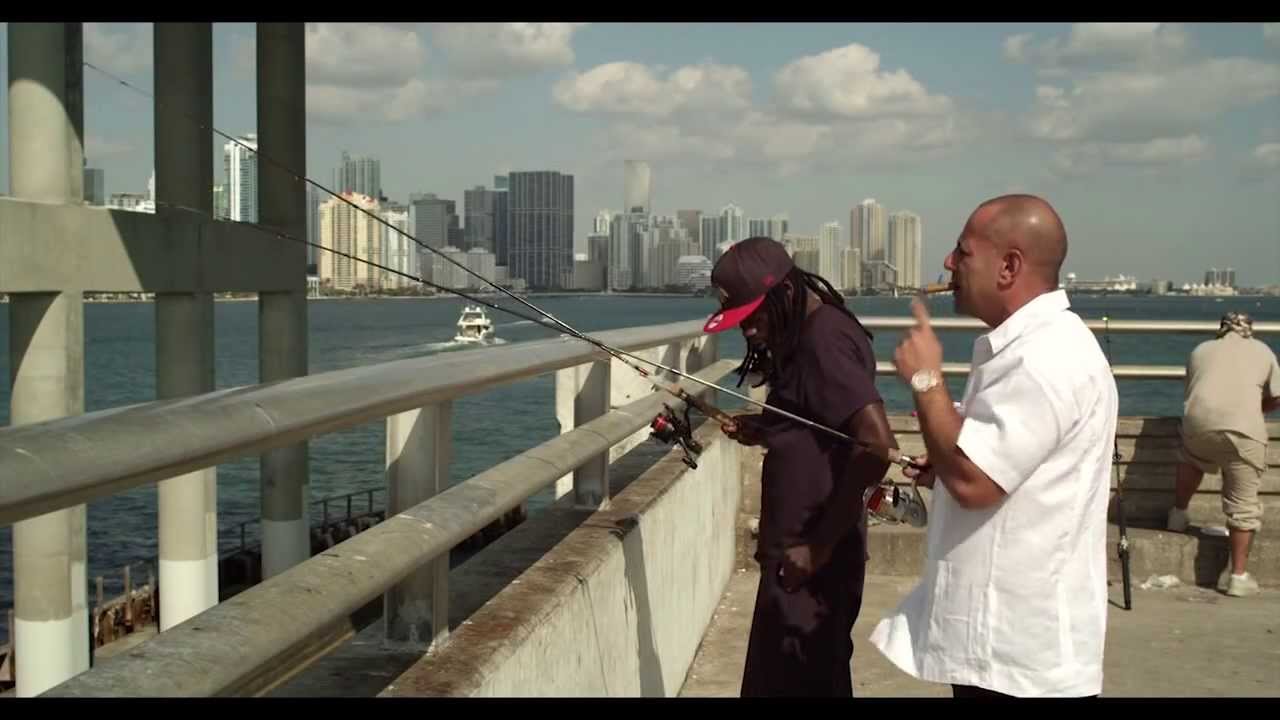 YD FEAT YO GOTTI & RICK ROSS - MONEY TREES (OFFICIAL VIDEO)