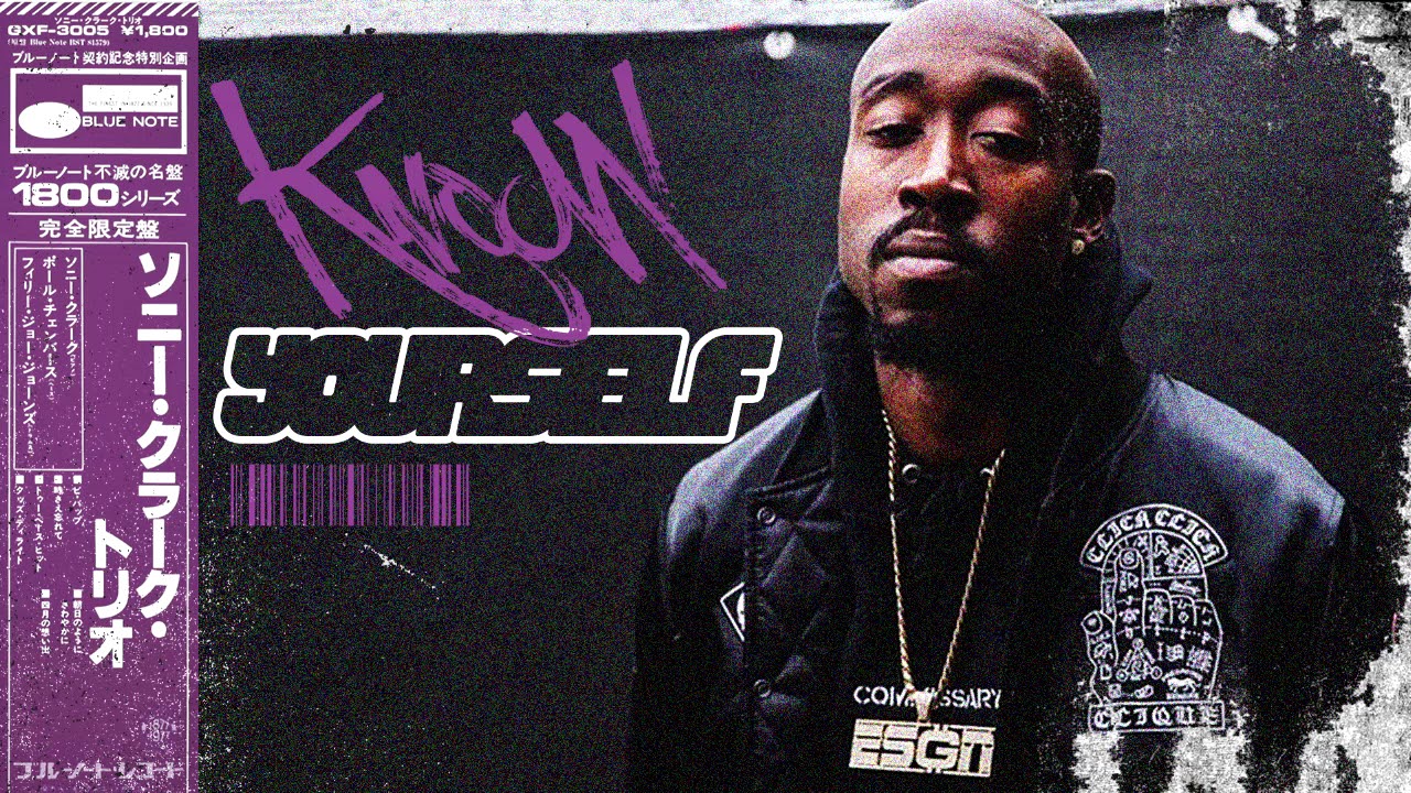 Freddie Gibbs x Nipsey Hussle Type beat  