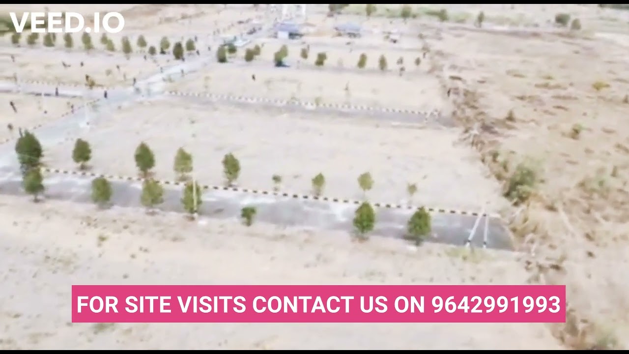 Location highlights of Sreenidhi Sundarban | Pre Launching DTCP Project | NH65 | Sadhashivapet |