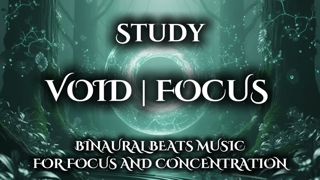 The Sound of Total Presence