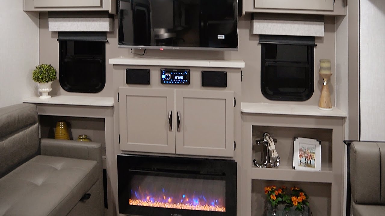 2024 KZ RV Connect&reg; SE C241RESE Travel Trailer Quick Tour