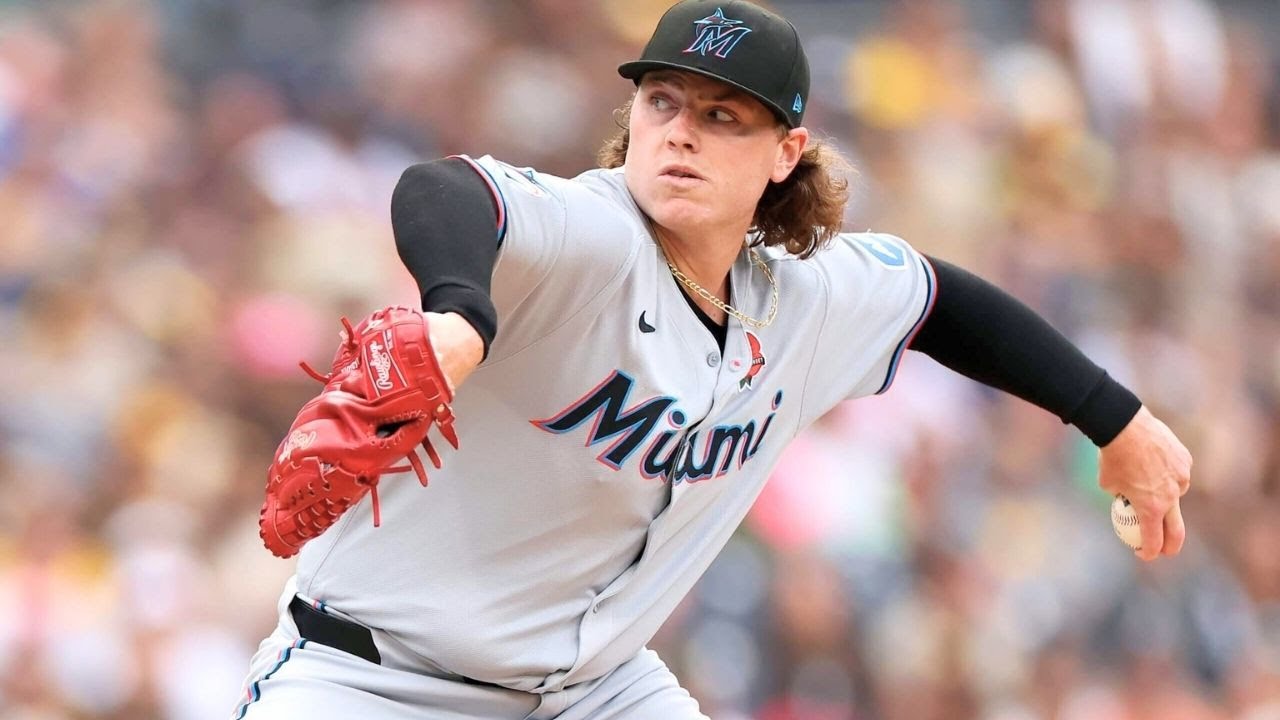 ⚾️ Yankees Get Ryan Weathers! BIG Pitching Move 💪🗽
