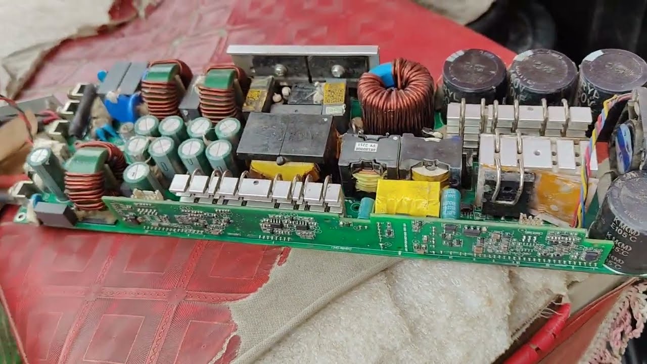 Amararaja charger repairing in Tajpur samastipur bihar 