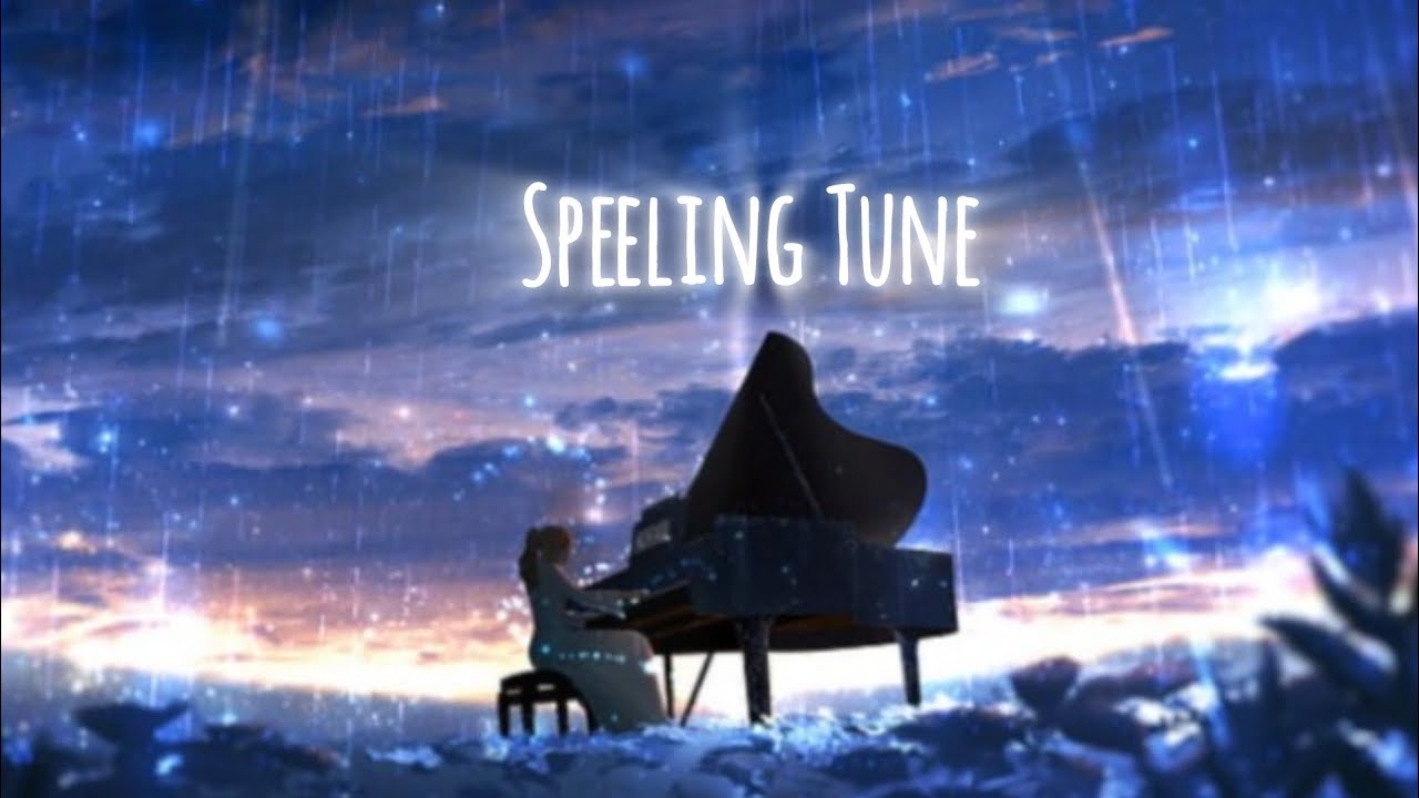Sleeping Tune (Piano music 🎶) | Crazy bird 