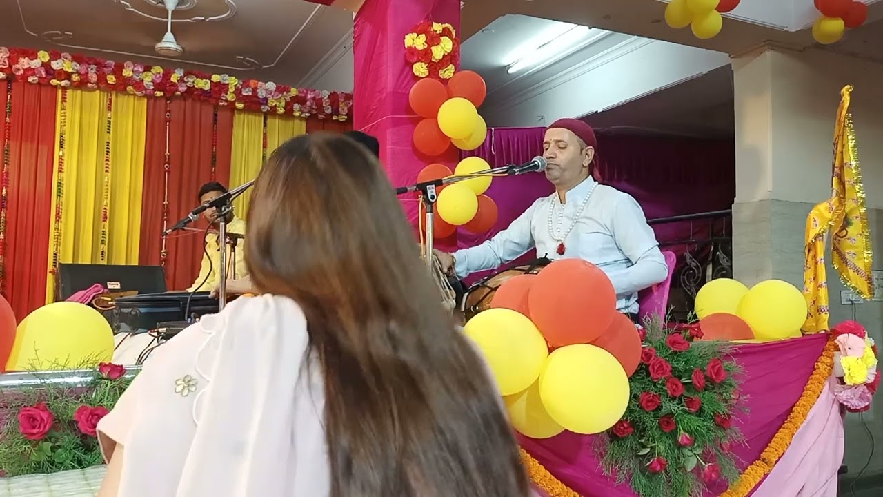 गए पवन सुत लाने संजीवनी गायन धर्मेंद्र नौटियाल जी की आवाज में जरूर सुने
