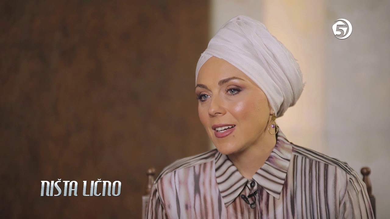 Ništa lično - Arduana Pribinja