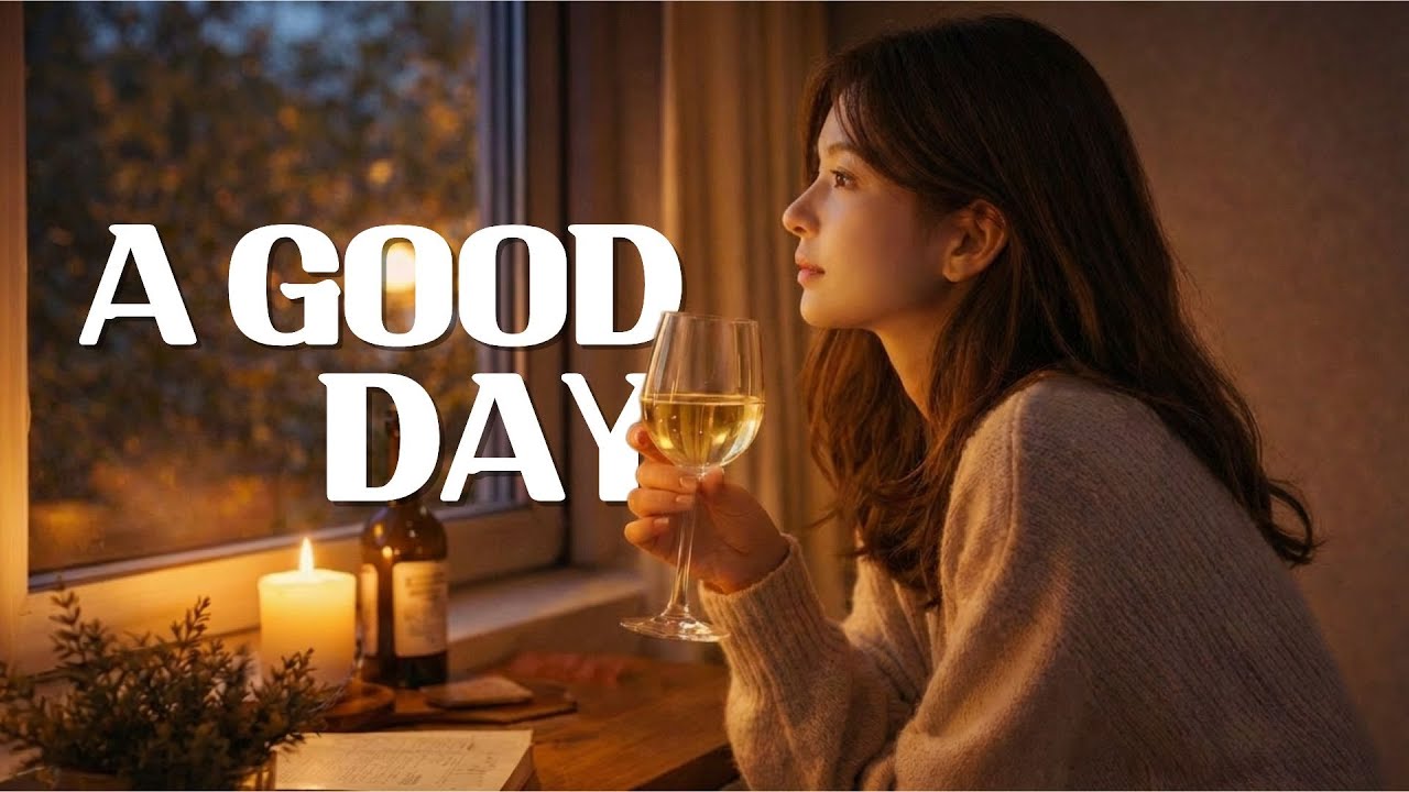 Playlist | 퇴근 후 나에게 “오늘 하루도 수고했어”라고 말해주고 싶을 때 듣는 재즈 | Evening Jazz