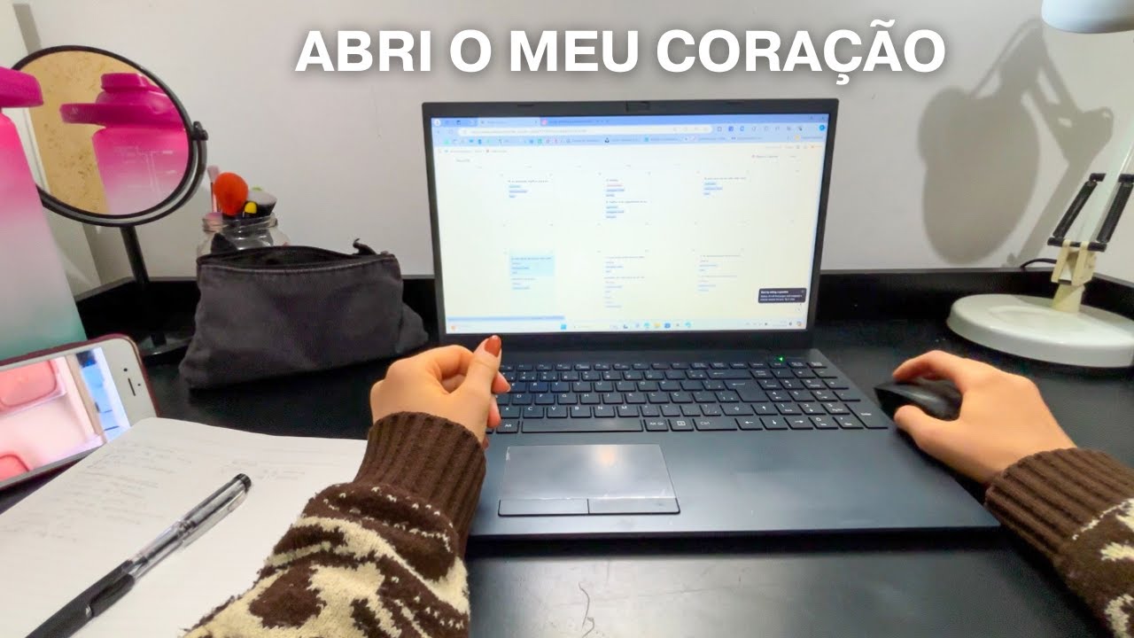 LARGUEI O EMPREENDEDORISMO PARA VOLTAR PRO CLT