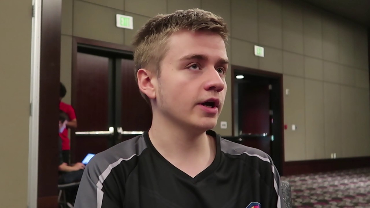 TI7 Vlog EP2 . Tips to gain mmr with pros