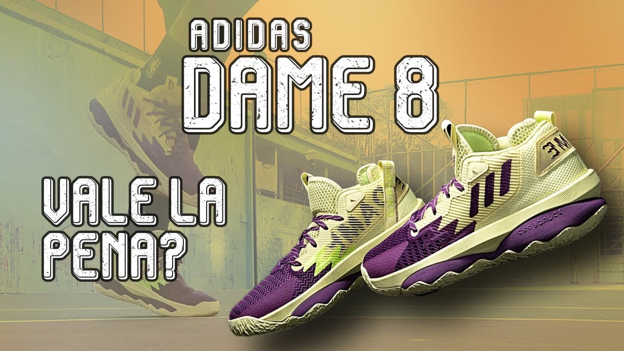 Dame 8 Test Completo