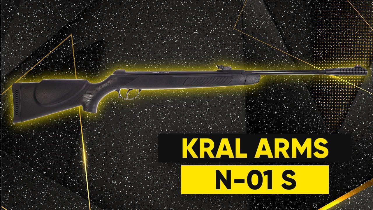 Kral Arms N01