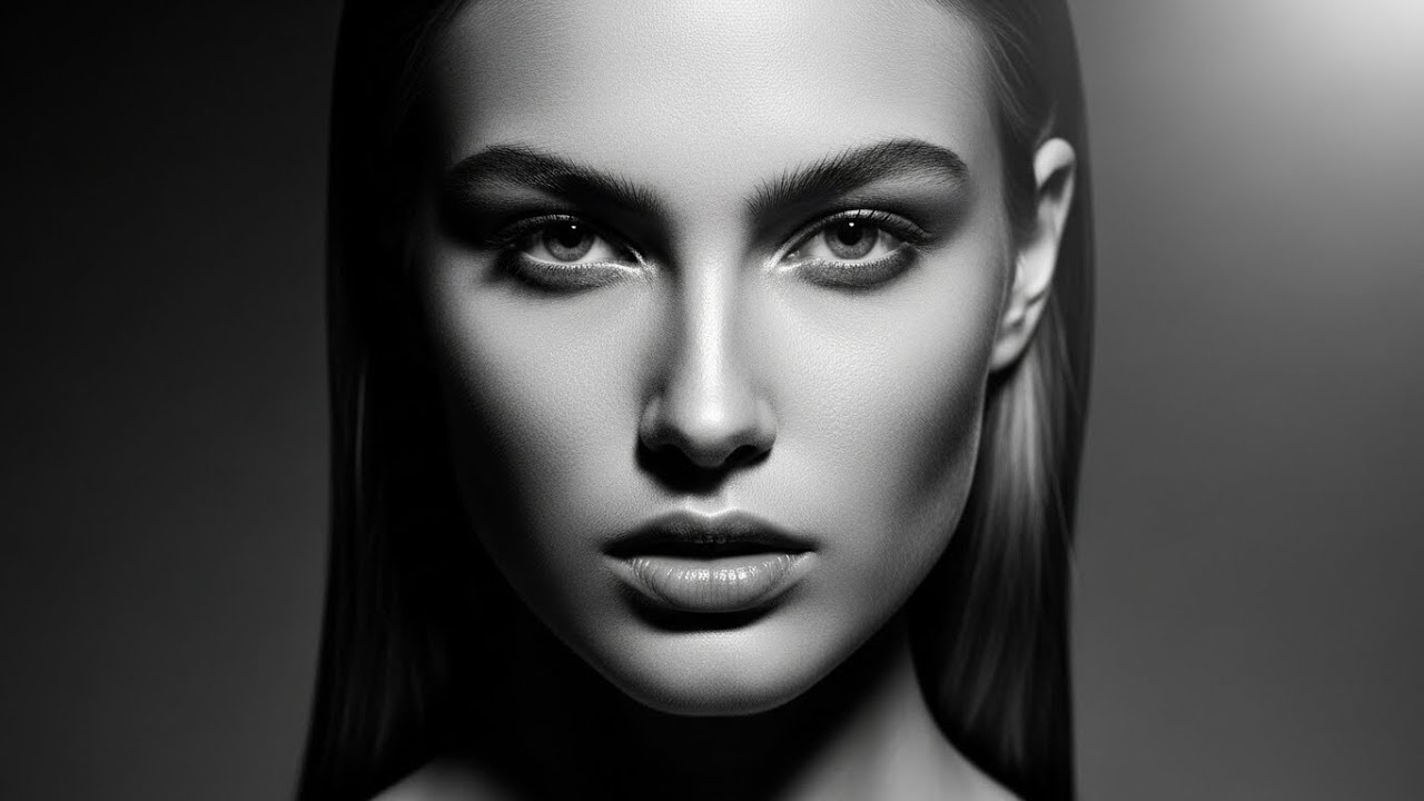 🖤 Melodic Deep House 2025 💫 – Late Night Flow & Chillout Beats 🎶 — Music for Deep Feelings