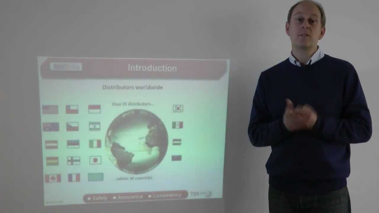 3M MP180 Pocket Projector on location review