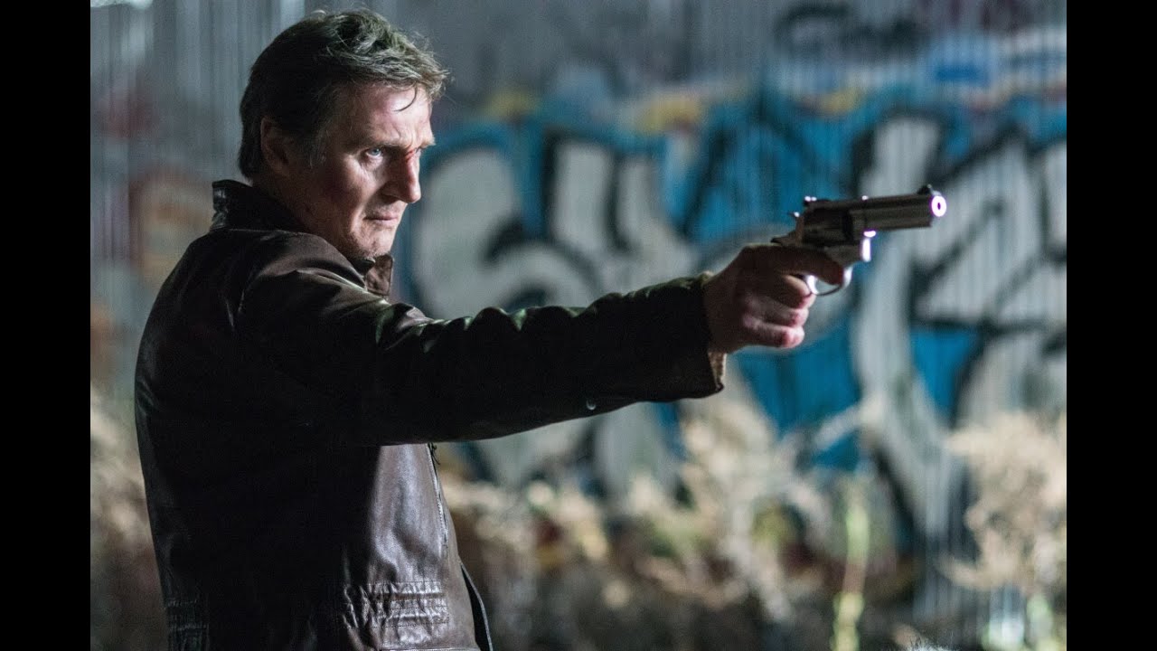 Noite Sem Fim | Em exibição nos cinemas