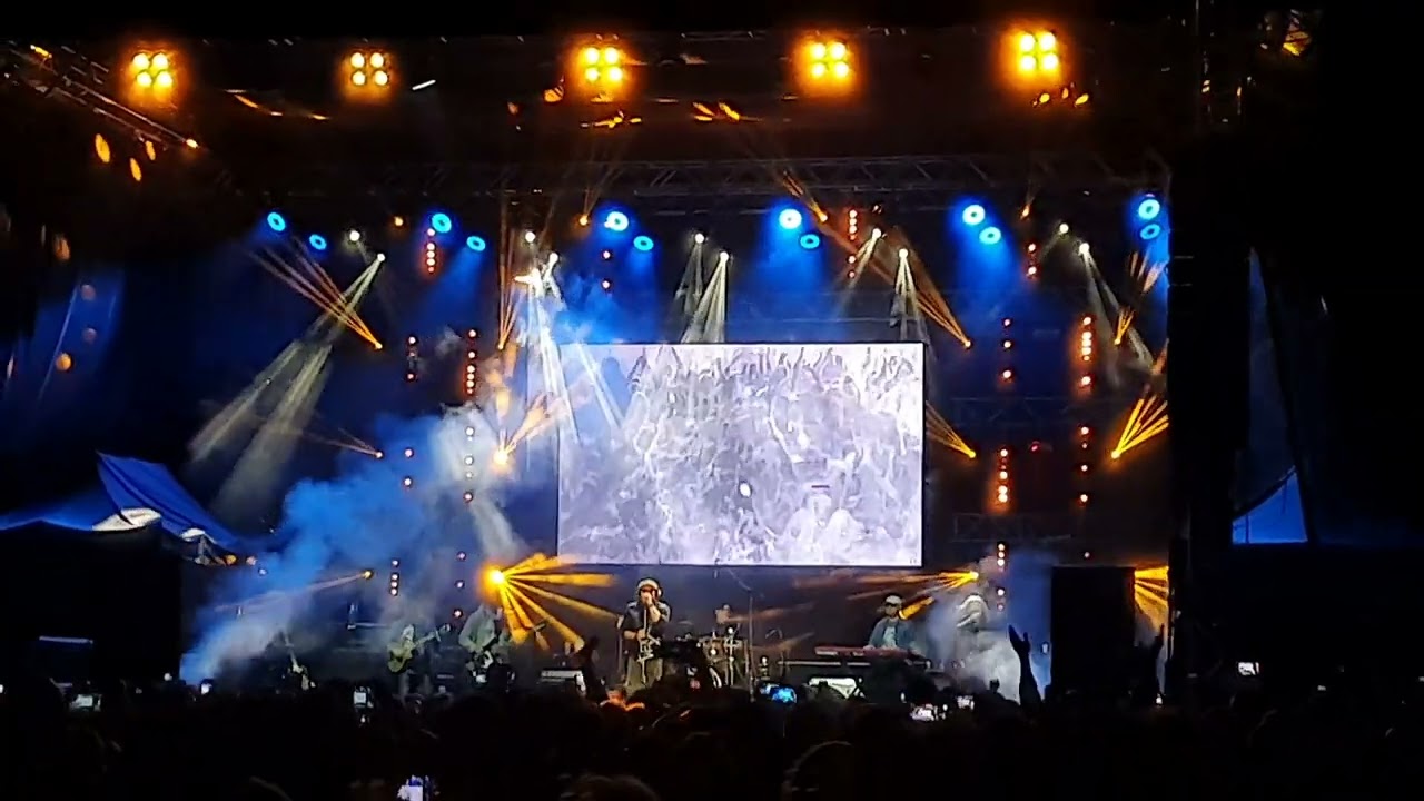 Dżem - Wehikuł czasu - Paprocany 03.09.2022