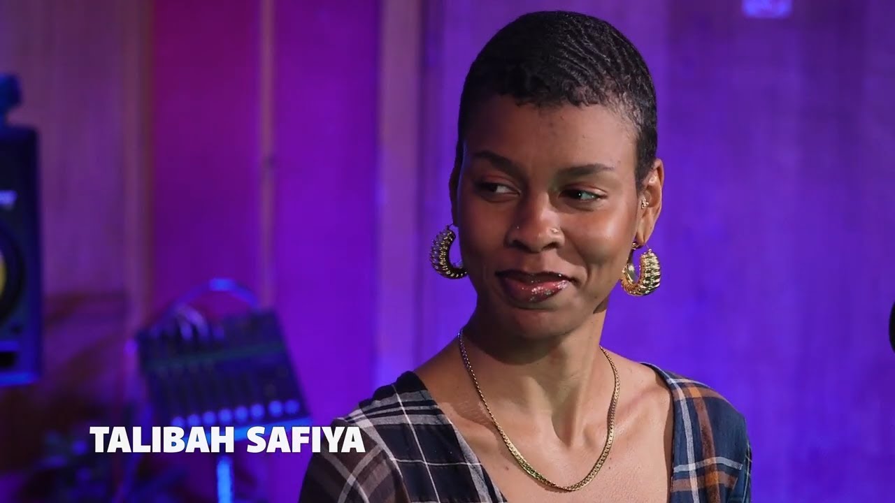 After the Storm:Talibah Safiya Interview Pt.1