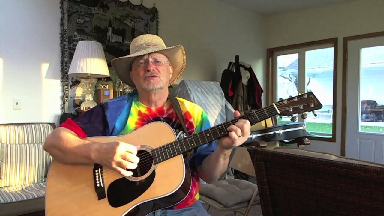 965 - Green Green Grass of Home - Tom Jones cover with chords and lyrics