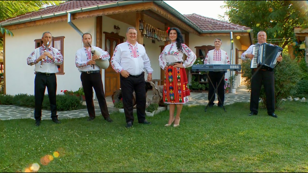 Ceci Morarova Petar Slavov-Snoshti si mamo otidoh | Цеци Морарова Петър Славов- Снощи си мамо отидох