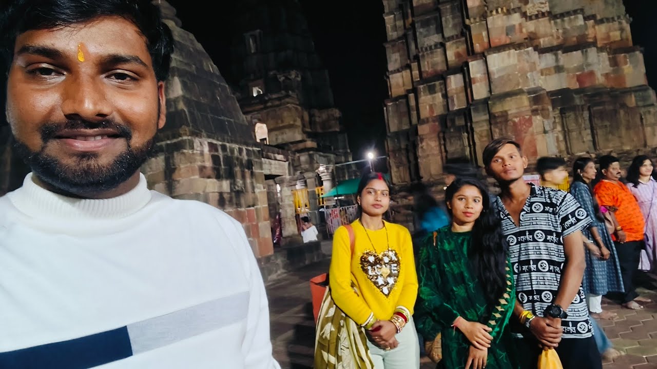 Ujjain part 3 👉🏻omkareshwar jyotirlinga live darshan ❣️pintu_2911