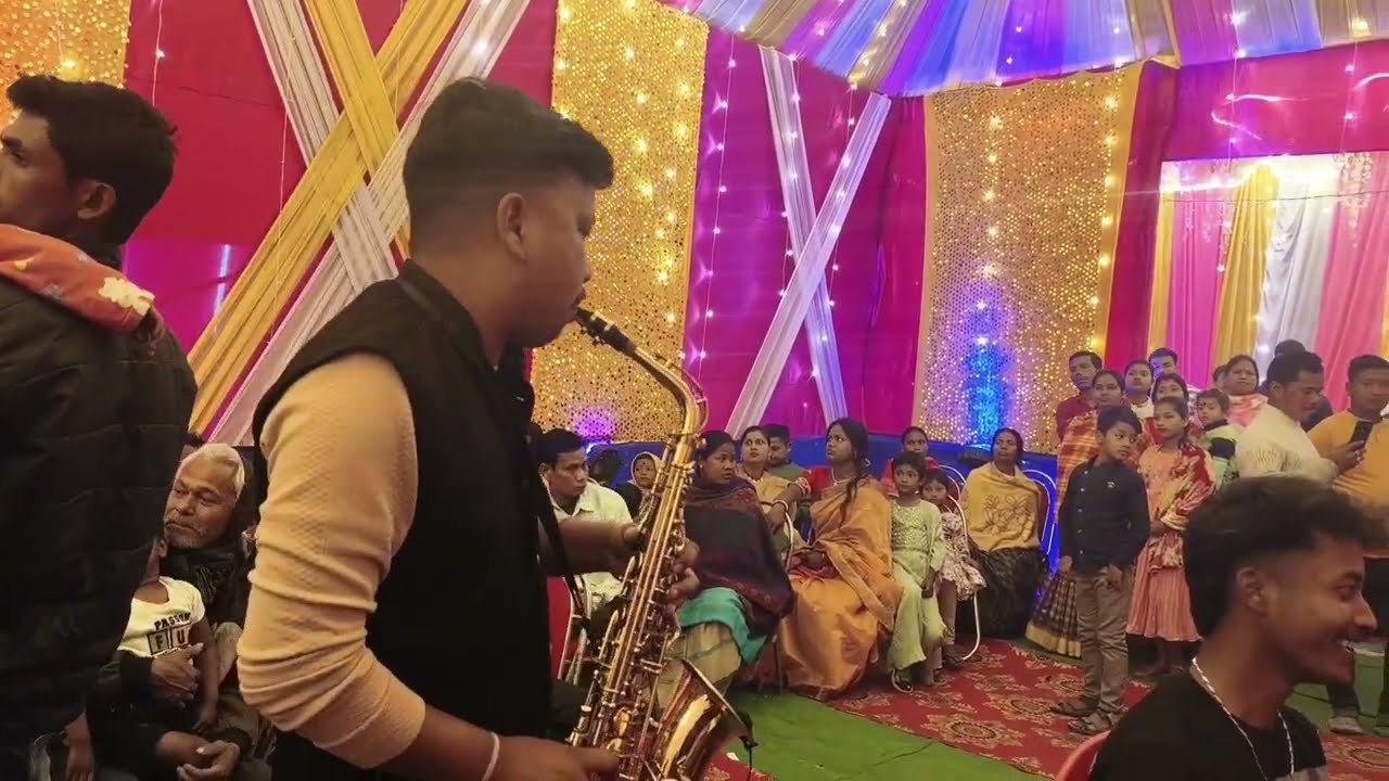 Mai Tujhe chhod ke#Pankaj Wb Music#fullvideo#Saxophone #keyboard #hindi#song 