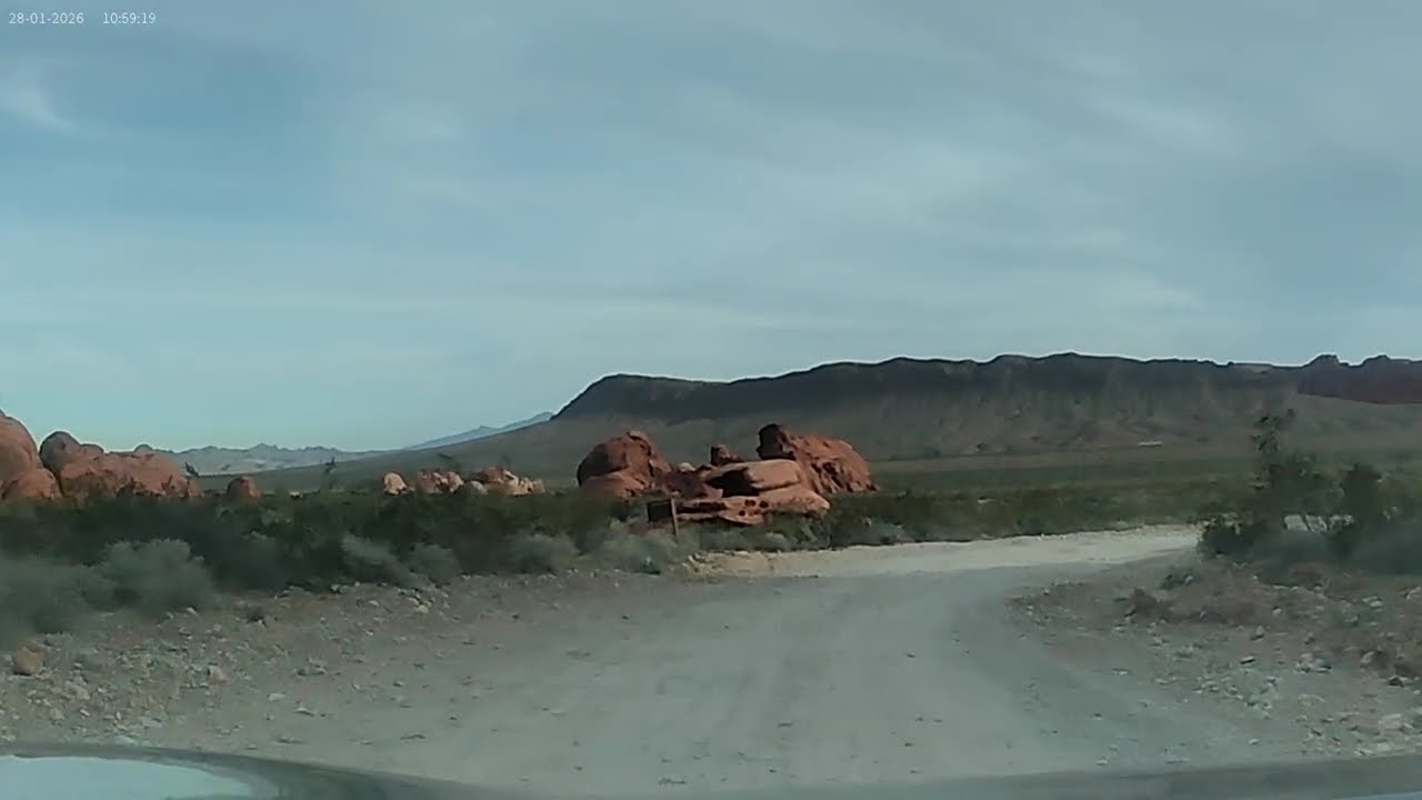 Scenic Loop