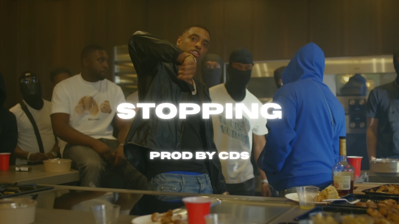Marlow P x Fredo x Clavish UK Rap type beat 2026 - 